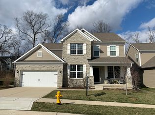 234 Chestnut Creek Xing, Dardenne Prairie, MO 63368
