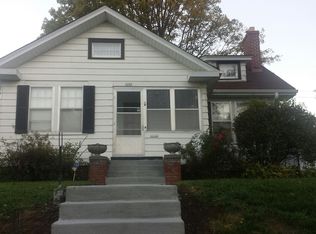 1005 Ferguson Ln, Lonoke, AR 72086