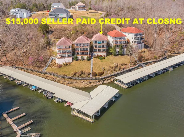 245 Tidewater Point, Savannah, TN 38372