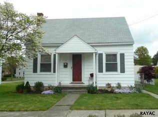191 Guy St, Hellam, PA 17406