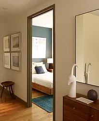 Rented by Forest City Ratner Companies