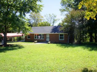 517 Foust Carney Rd, Powell, TN 37849