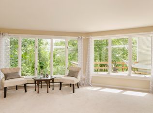 15 Hazel Ter, Arlington, MA 02474