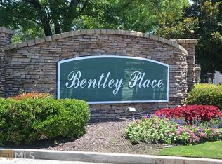 326 Bentley Pl, Tucker, GA 30084