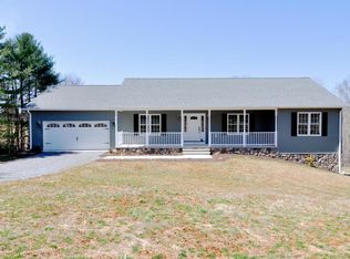 4593 Nemmo Rd, Vinton, VA 24179