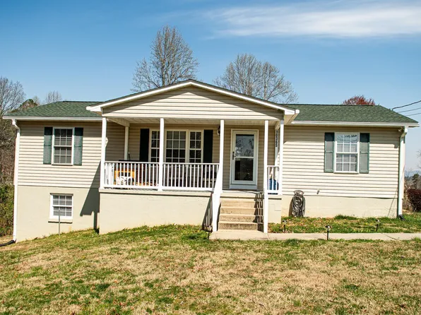 10365 Spotswood Trl, Stanardsville, VA 22973