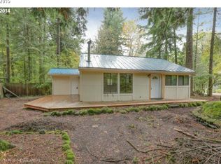 65280 E Alpine Way, Rhododendron, OR 97049