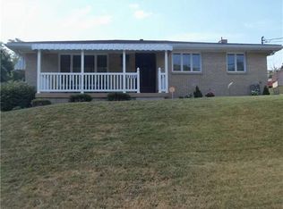 1352 State Rd, Monessen, PA 15062