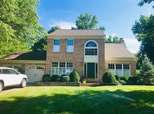 306 Heathfield Ln, Annapolis, MD 21403