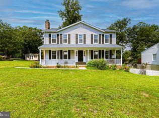 24 Bertram Blvd, Stafford, VA 22556