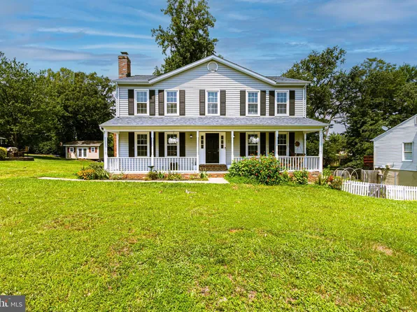 24 Bertram Blvd, Stafford, VA 22556