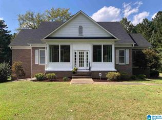 820 Beaver Ridge Dr, Ashville, AL 35953
