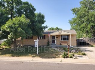 2022 Truda Dr, Northglenn, CO 80233