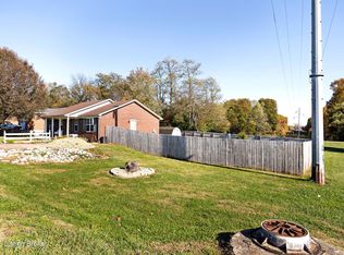 149 Caldwell Ave, Bardstown, KY 40004
