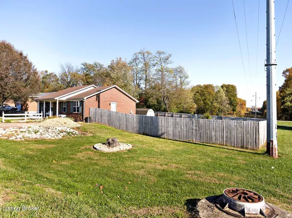 149 Caldwell Ave, Bardstown, KY 40004