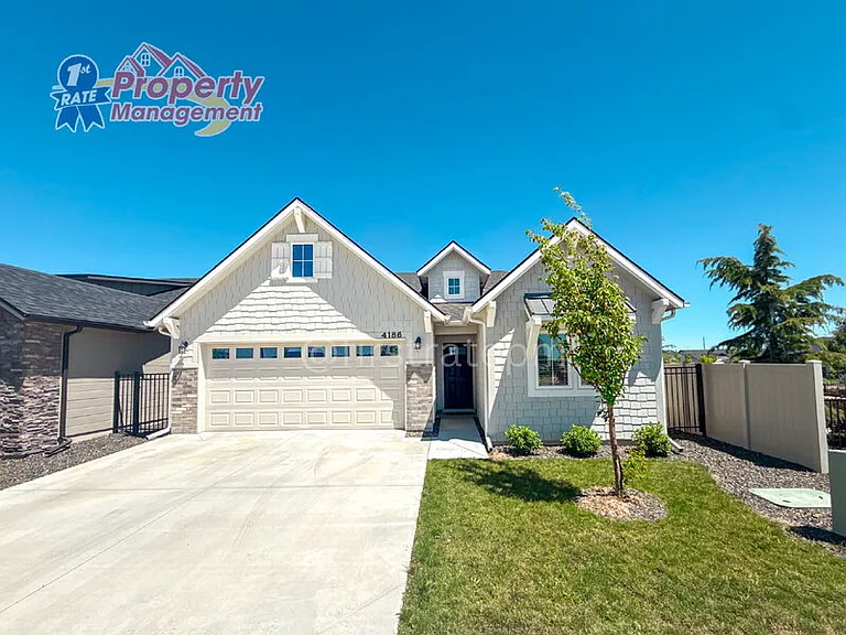 4186 S Solaris Ave — Photo 1