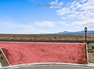 506 E Megan Elise Ct, Scenic, AZ 86432