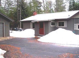 8644 Highway 70 St, Saint Germain, WI 54558
