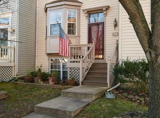 116 Oliver Ct, Purcellville, VA 20132