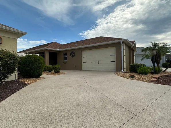 724 Yager Ln, The Villages, FL 32163