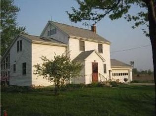 5816 Flickinger Rd, Ney, OH 43549