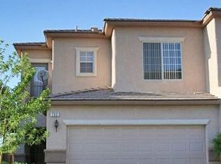 732 Solitude Point Ave, Henderson, NV 89012