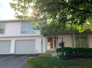 2727 Orchard Run Rd, West Carrollton, OH 45449