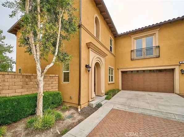 115 Mesa Verde Ln, Lake Forest, CA 92630