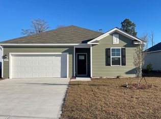 1211 Rippling Cove Loop SW, Supply, NC 28462