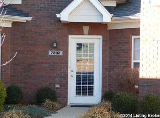 7202 Michael Benjamin Cir, Crestwood, KY 40014