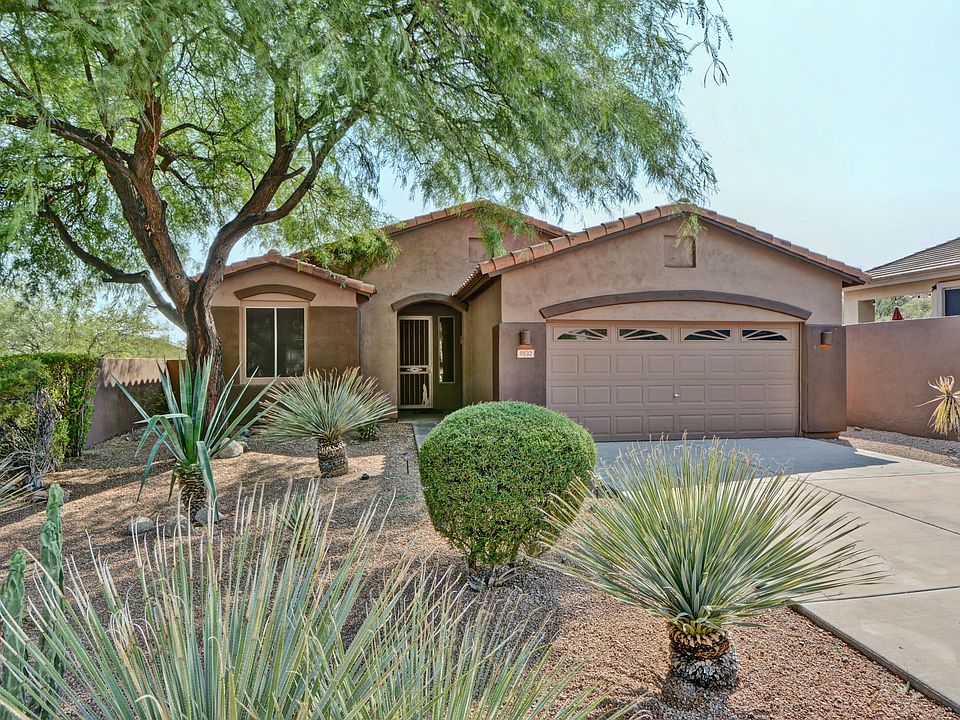 1st image of 9832 N Desert Rose Dr
