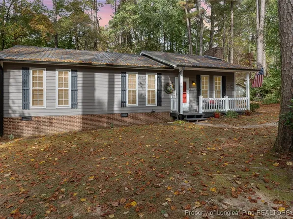 2622 Edgewood Dr, Sanford, NC 27330