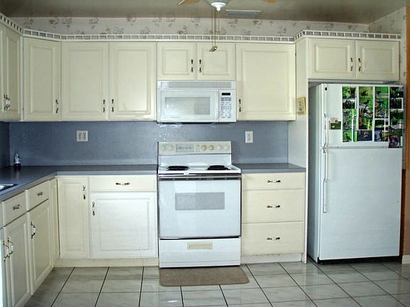 Part of Kitchen