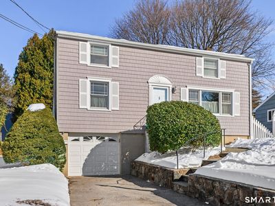 6 Clara Drive, Norwalk, CT, 06851