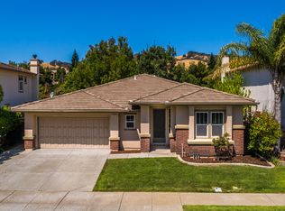 4261 The Masters Dr, Fairfield, CA
