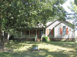 266 Lantz Rd, Lawrenceburg, TN 38464