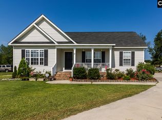 19 Amberhill Ct, Camden, SC 29020