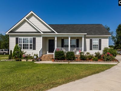 19 Amberhill Ct, Camden, SC, 29020