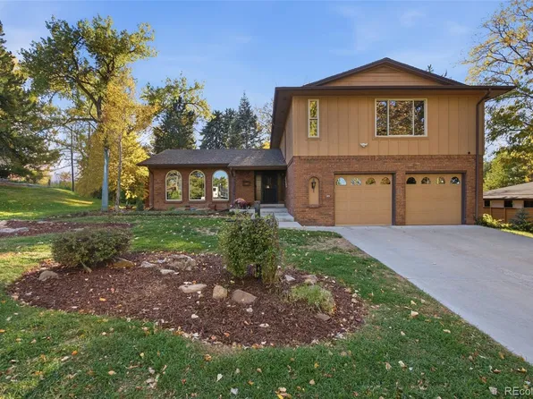 4265 Everett Street, Wheat Ridge, CO 80033