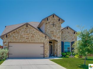 2110 Silver Maple, New Braunfels, TX 78130