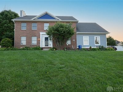 2610 Yorktown Ct, Dayton, OH, 45434