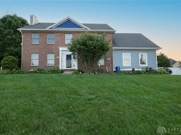 2610 Yorktown Ct, Dayton, OH 45434