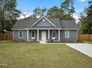 309 Meadow St, Walterboro, SC 29488