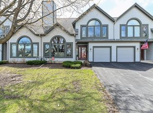 S75W17663 Harbor Cir #D, Muskego, WI 53150