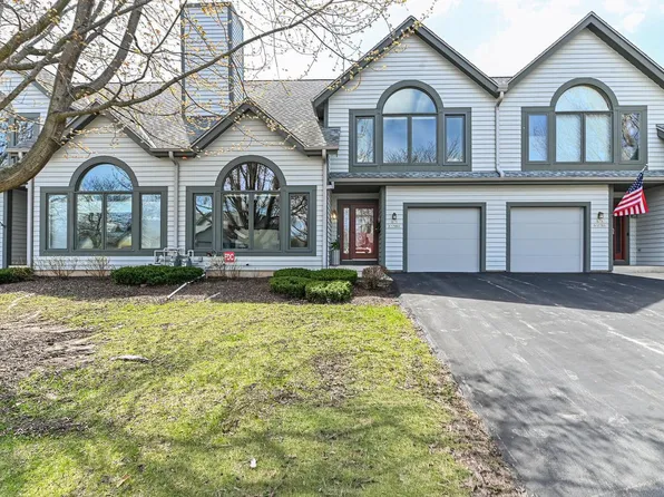 S75W17663 Harbor CIRCLE #D, Muskego, WI 53150