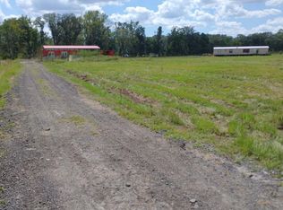 8100 State Road 207, Hastings, FL 32145