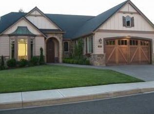 3429 NE Garfield St, Camas, WA 98607