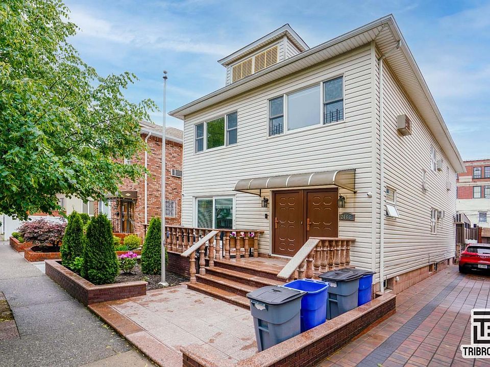 2nd image of 2066 82nd St #2A