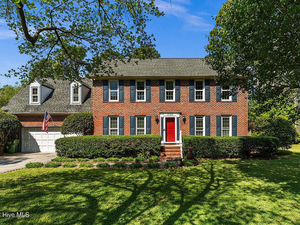 1st image of 3120 Kirby Smith Drive