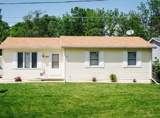 310 E 8th St, Pecatonica, IL